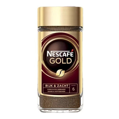 Nescafe Gold 200g R