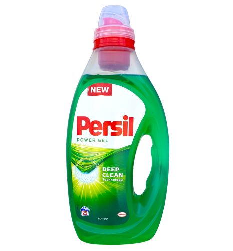 Persil Universal Gel 25p 1,25L BL