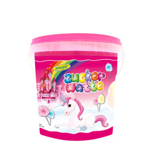 Woogie Cotton Candy Unicorn 50g