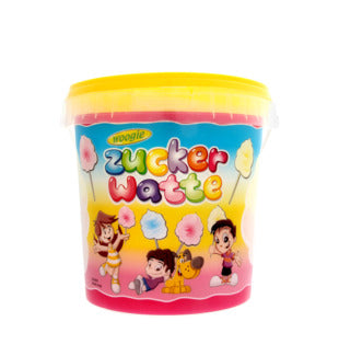 Woogie Cotton Candy 50g