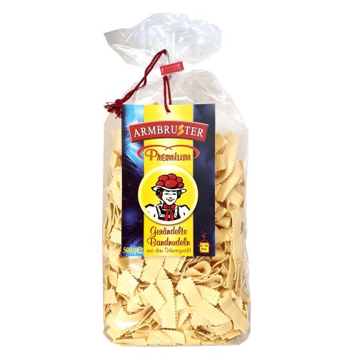 Armbruster Premium 3 Reginette Pasta 500g