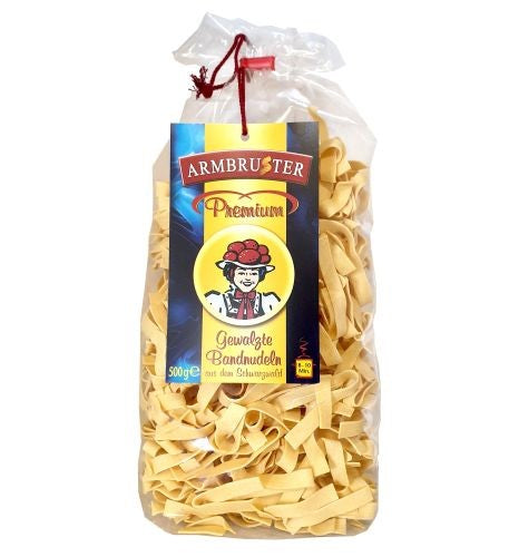 Armbruster Premium 1 Fettuccine Pasta 500g