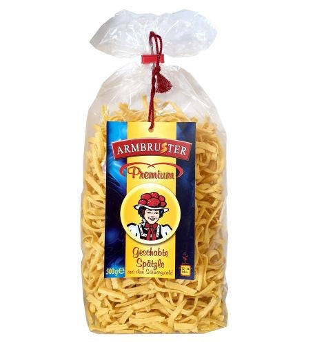 Armbruster Premium 5 Mafalde Pasta 500g