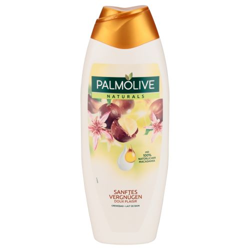 Palmolive Macadamia & Kakao Cremebad 650ml