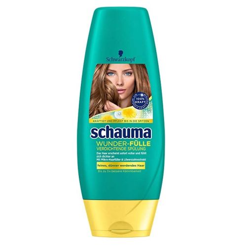 Schauma Wunder Fulle Conditioner 250ml