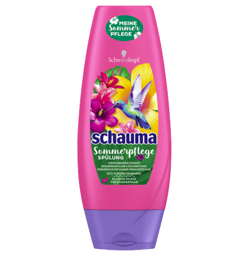 Schauma Sommerpflege Conditioner 250ml