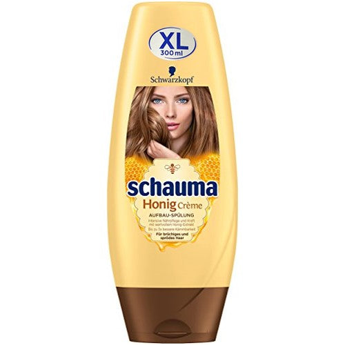 Schauma Honig Creme Aufbau Conditioner 250ml