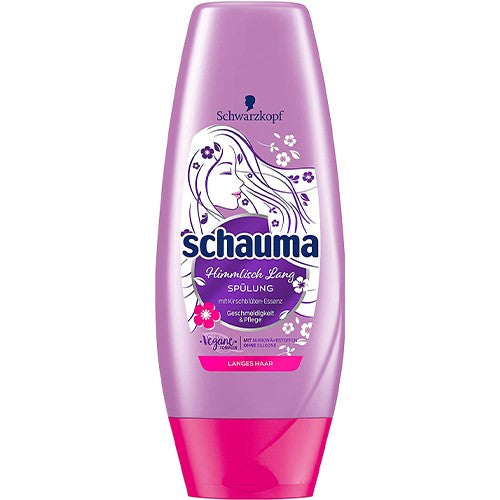 Schauma Himmlisch Lang Conditioner 250ml