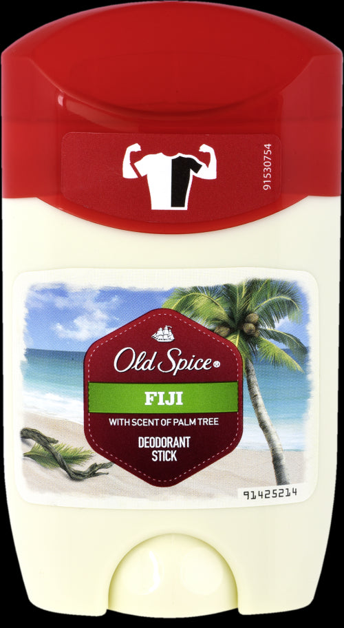 Old Spice Fiji Stick 50ml