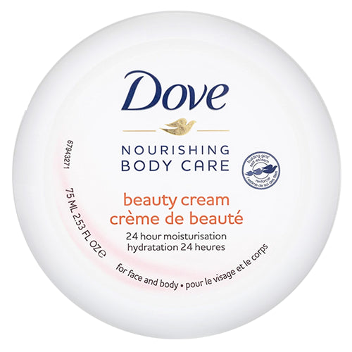 Dove Beauty Cream 75ml