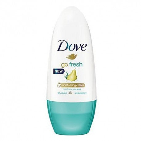 Dove Go Fresh Pear Aloe Vera Ball 50ml