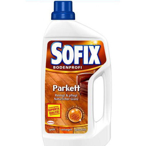 Sofix Parquet 3in1 1L DE