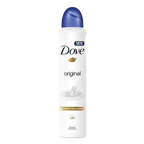 Dove Original Deo 250ml