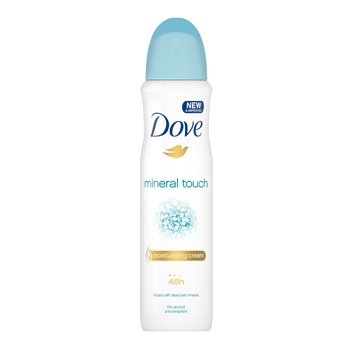 Dove Mineral Touch Deo 75ml