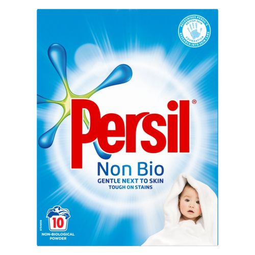 Persil Non Bio Powder 10p 650g