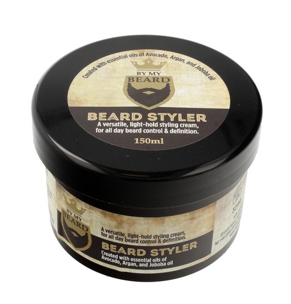 By My Beard Styler 150ml