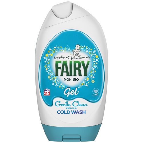 Fairy Non Bio Gel 26p 962ml