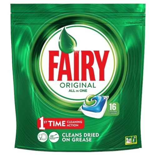 Fairy Original All in One 16pcs 216g