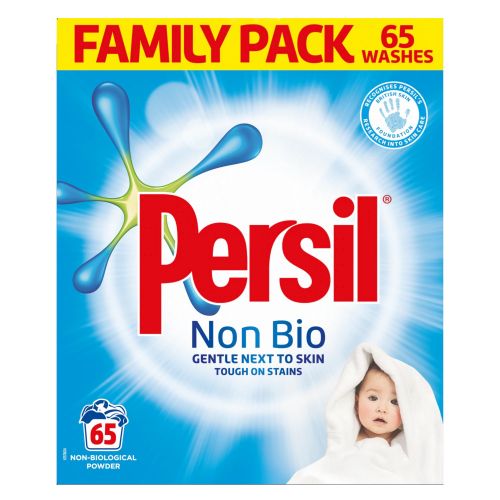 Persil Non Bio Powder 65p 4.2 kg