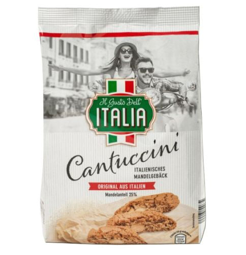 Il Gusto Dell Italia Cantuccini Cookies 250g