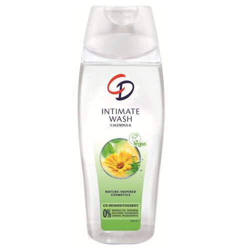 CD Intimate Wash Calendula 250ml