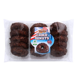 Papagena Choco Donuts 300g