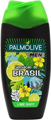 Palmolive Men Brasil Lime Shot Gel 250ml