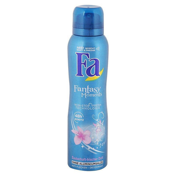 Fa Fantasy Moments Zaberhaft Frischer Deo 150ml