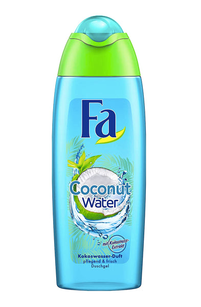 Fa Coconut Water Gel 250ml