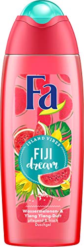 Fa Fiji Dream Wassermelone Ylang Ylang Gel 250ml