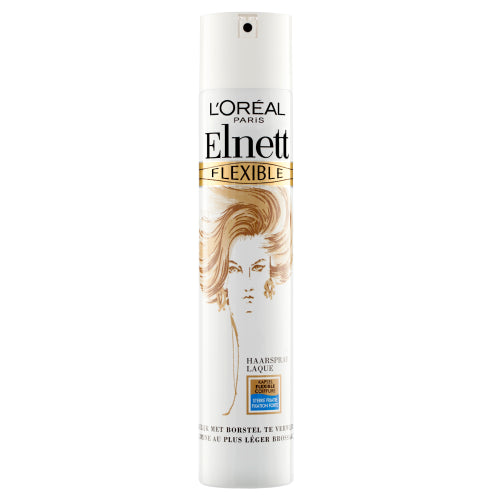 Loreal Elnett Flexible Varnish 300ml