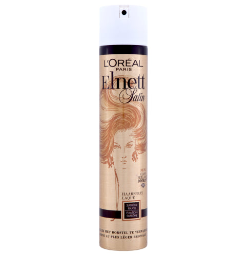 Loreal Elnett Satin Varnish 300ml