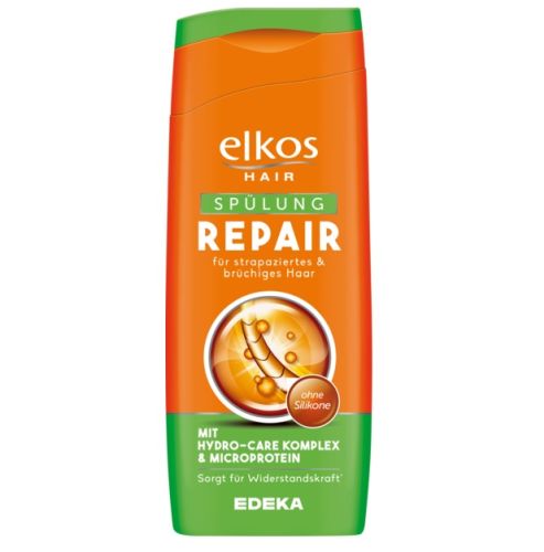 Elkos Hair Spulung Repair Conditioner 300ml