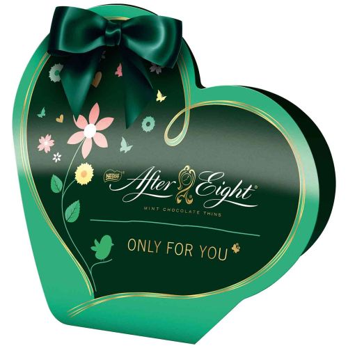 After Eight Only For You Heart 41.5g