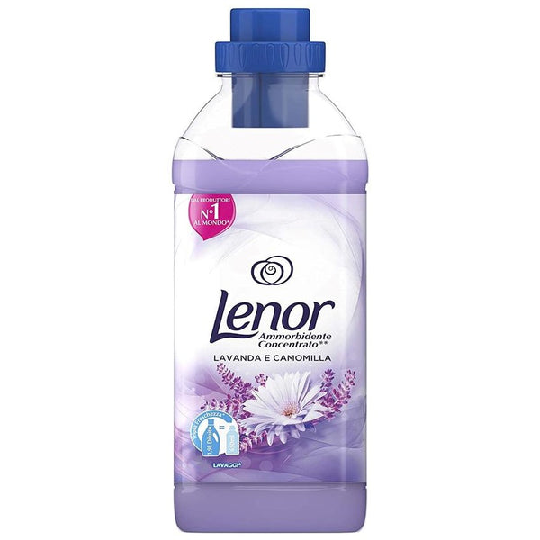 Lenor Lavanda & Camomilla Rinse 42p 1L