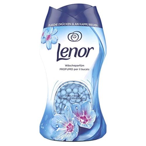 Lenor Wascheparfum Classics Granules 140g