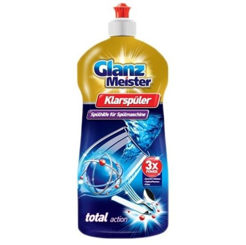 Glanz Meister Klarspuler Rinse aid 920ml