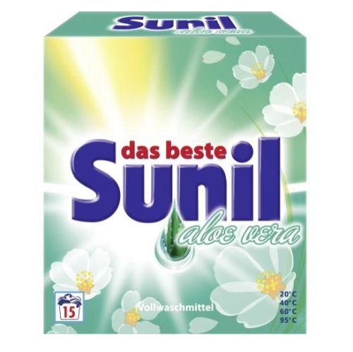 Sunil Aloe Vera Powder 15p 1kg