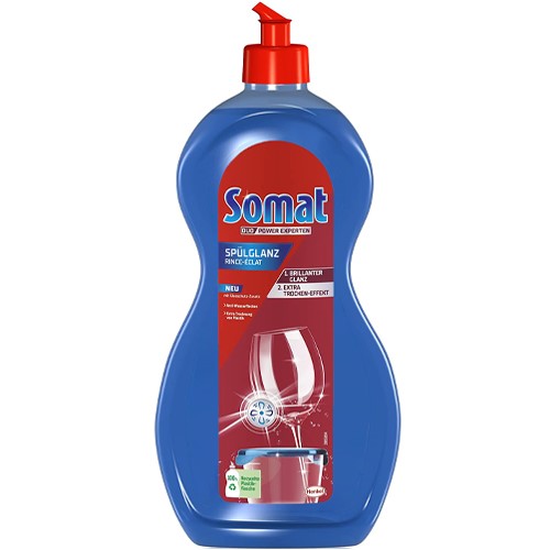 Somat Spulglanz 500ml rinse aid