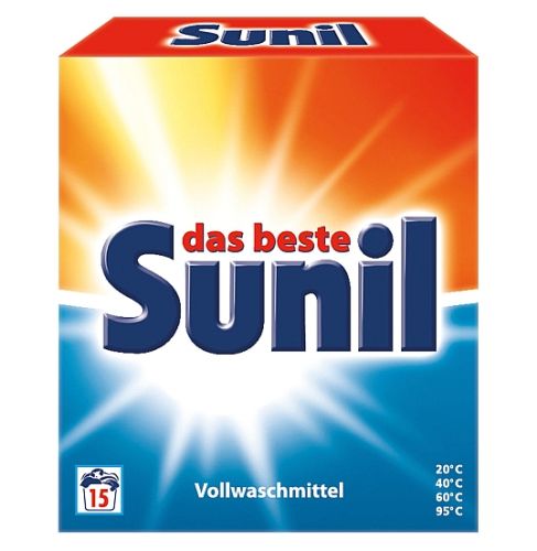 Sunil Universal Powder 15p 1kg