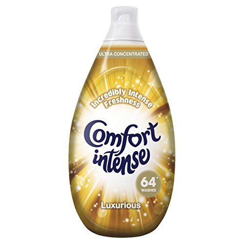 Comfort Intense Luxurious Rinse 64p 960ml