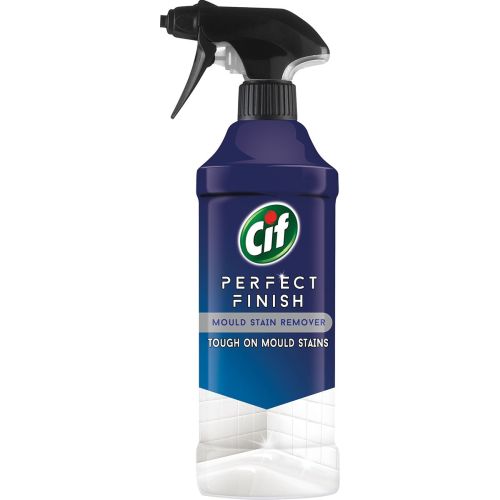 Cif Perfect Finish Mold Stain Remover 435ml