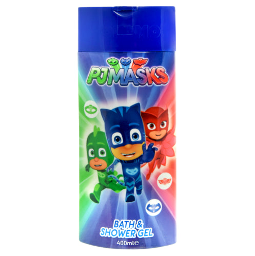 Kokomo PJ Masks Gel 400ml