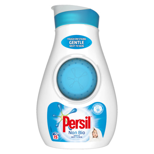 Persil Non Bio Gel 15p 525ml