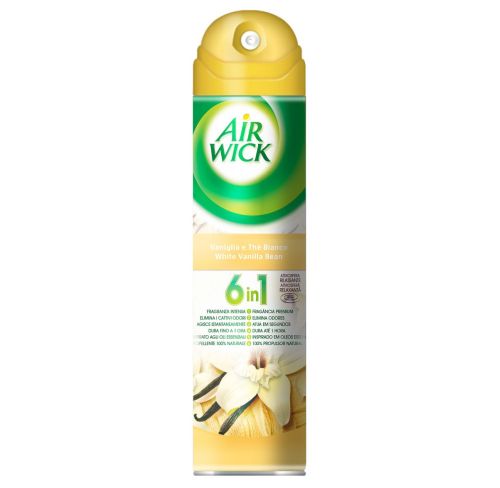 Air Wick 6in1 White Vanilla Bean Odd 240ml