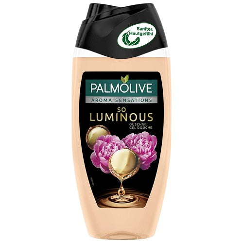 Palmolive So Luminous Gel 250ml