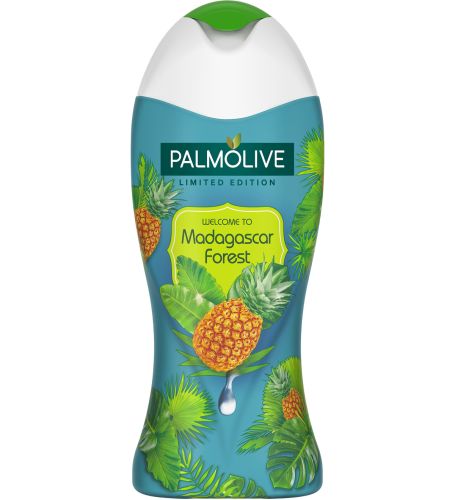 Palmolive Limited Madagascar Forest Gel 250ml