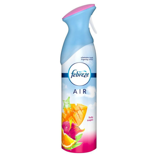 Febreze Air Fruity Tropics Refresh 300ml