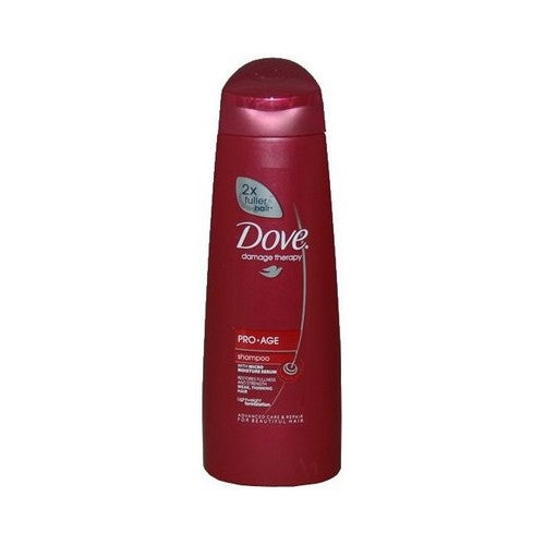 Dove Pro-Age Pflege Shampoo 250ml