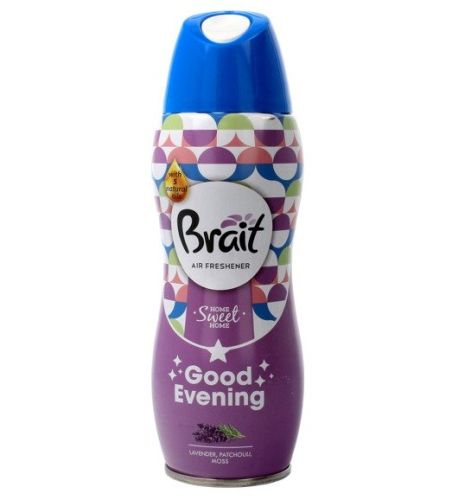 Brait Home Good Evening Refresh 300ml